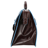 Piquadro Blue Square Arzttasche - Aktentasche 24.5 cm (black) - Ansicht 3