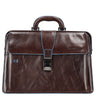 Piquadro Blue Square Arzttasche - Aktentasche 24.5 cm (black)