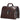 Piquadro Blue Square Arzttasche - Aktentasche 24.5 cm (black) - Markenkoffer
