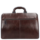 Piquadro Blue Square Arzttasche - Aktentasche 24.5 cm (black) - Markenkoffer