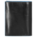 Piquadro Blue Square - Herrengeldbörse 10cc 12 cm RFID (black) - Ansicht 5
