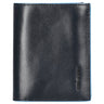 Piquadro Blue Square - Herrengeldbörse 12 cm RFID (blue) - Markenkoffer