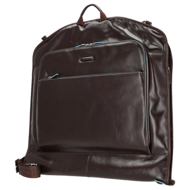 Piquadro Blue Square - Kleidersack 55 cm (mahogany) - Markenkoffer