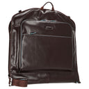 Piquadro Blue Square - Kleidersack 55 cm (mahogany) - Ansicht 4