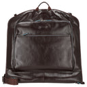Piquadro Blue Square - Kleidersack 55 cm (mahogany)