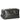 Piquadro Blue Square - Kulturbeutel 24.5 cm (black) - Markenkoffer
