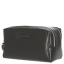 Piquadro Blue Square - Kulturbeutel 24.5 cm (black) - Markenkoffer