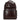 Piquadro Blue Square - Laptoprucksack 15.6" 42 cm (mahogany) - Markenkoffer