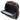 Piquadro Blue Square - Laptoprucksack 15.6" 42 cm (mahogany) - Markenkoffer