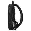 Piquadro Blue Square - Rucksack 14" 37 cm (black) - Ansicht 3