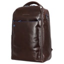 Piquadro Blue Square - Rucksack 14" 38 cm (mahogany) - Ansicht 2
