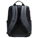 Piquadro Corner - Laptoprucksack 14" 40 cm (blue) - Ansicht 4