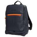 Piquadro Corner - Laptoprucksack 14" 40 cm (blue) - Ansicht 2
