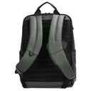 Piquadro Corner - Laptoprucksack 14" 40 cm (green) - Markenkoffer