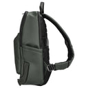Piquadro Corner - Laptoprucksack 14" 40 cm (green) - Markenkoffer