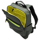 Piquadro Corner - Laptoprucksack 14" 40 cm (green) - Markenkoffer
