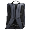 Piquadro Corner - Laptoprucksack 14" 43 cm (blue) - Markenkoffer