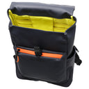 Piquadro Corner - Laptoprucksack 14" 43 cm (blue) - Markenkoffer