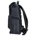Piquadro Corner - Laptoprucksack 14" 43 cm (blue) - Markenkoffer