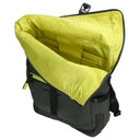 Piquadro Corner - Rolltop Rucksack 15.6" 47 cm (green) - Ansicht 6