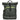 Piquadro Corner - Rolltop Rucksack 15.6" 47 cm (green) - Markenkoffer