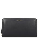 Piquadro GEA - Geldbörse 11cc 19 cm (black)