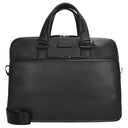 Piquadro Modus 12 - Aktentasche 14" 40 cm (black) - Markenkoffer