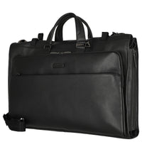 Piquadro Modus 25 - faltbarer Kleidersack 56 cm (black) - Markenkoffer