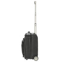 Piquadro Modus 31 - 2-Rollen Business-Trolley 45 cm (black) - Ansicht 3