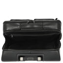 Piquadro Modus 31 - 2-Rollen Business-Trolley 45 cm (black) - Ansicht 7