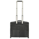 Piquadro Modus 31 - 2-Rollen Business-Trolley 45 cm (black) - Ansicht 4