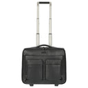 Piquadro Modus 31 - 2-Rollen Business-Trolley 45 cm (black)