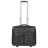 Piquadro Modus 31 - 2-Rollen Business-Trolley 45 cm (black)