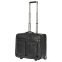 Piquadro Modus 31 - 2-Rollen Business-Trolley 45 cm (black) - Ansicht 2