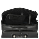 Piquadro Modus 31 - 2-Rollen Business-Trolley 45 cm (black) - Ansicht 6