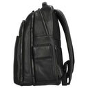Piquadro Modus 32 - Rucksack 15" 42 cm (black) - Markenkoffer
