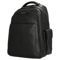 Piquadro Modus 32 - Rucksack 15" 42 cm (black) - Ansicht 2