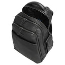 Piquadro Modus 32 - Rucksack 15" 42 cm (black) - Markenkoffer