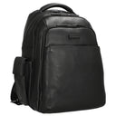 Piquadro Modus 32 - Rucksack 15" 42 cm (black) - Markenkoffer