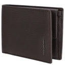 Piquadro Modus - Herrengeldbörse 4cc 12.5 cm RFID (plum) - Ansicht 3