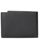 Piquadro Modus - Herrengeldbörse 7cc 12.5 cm RFID (black) - Markenkoffer