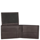 Piquadro Modus - Herrengeldbörse 7cc 12.5 cm RFID (plum) - Markenkoffer