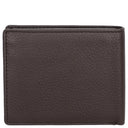 Piquadro Modus - Herrengeldbörse 8cc 11 cm RFID (plum) - Markenkoffer