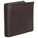 Piquadro Modus - Herrengeldbörse 8cc 11 cm RFID (plum) - Markenkoffer