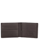 Piquadro Modus - Herrengeldbörse 8cc 11 cm RFID (plum) - Markenkoffer