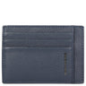 Piquadro Modus - Kreditkartenetui 6cc 11 cm RFID (blue)
