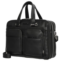 Piquadro Modus - Laptoptasche 15" 30.5 cm (black) - Ansicht 2