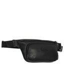 Piquadro Modus Special - Gürteltasche 31 cm (black) - Markenkoffer