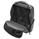 Piquadro Modus Special - Rucksack 15.6" 44 cm (black) - Ansicht 6