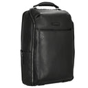 Piquadro Modus Special - Rucksack 15.6" 44 cm (black) - Ansicht 5